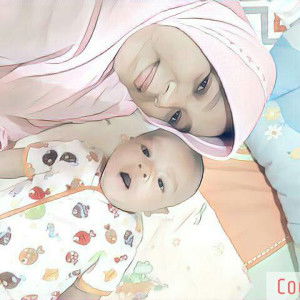 Laura Syami'na profile icon