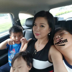 Rosalind Tan profile icon