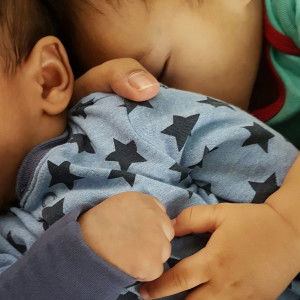 Shahidah Said profile icon