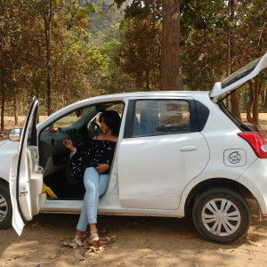 Anindita Roy profile icon