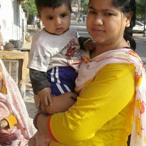 Malti Vijay profile icon