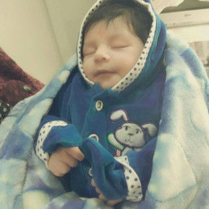 Sonia Sarpal profile icon