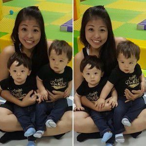 Lilian Tan profile icon