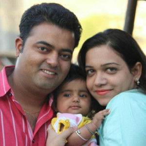 Heena Ratnakar Deshpande profile icon