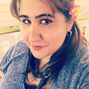 Nikki Rivera profile icon