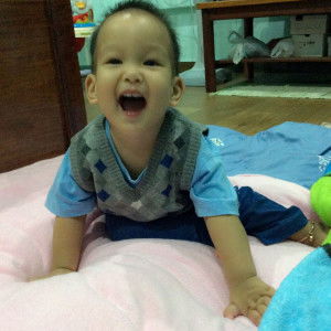 Jutharat Yodbutbee profile icon