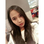 Sandra Radistama profile icon