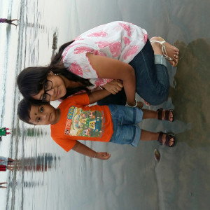 Parul Rai Mondal profile icon