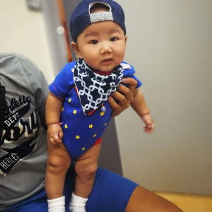 Monjira Tanbut profile icon