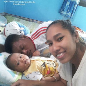 ดลยา อบลมวรรณ profile icon