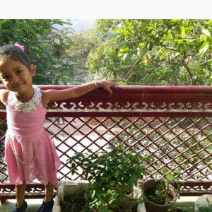 Nishi Animallover profile icon