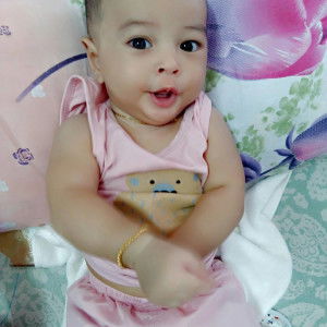 สิรดา ลั่นคีรี profile icon