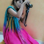 Jaiswal Poonam profile icon