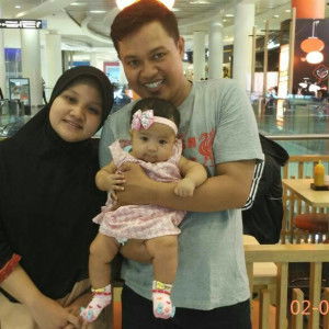 nindya kirana profile icon