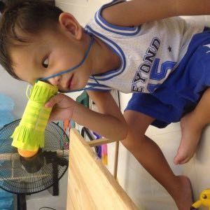 Jenalyn Galvez Balba profile icon