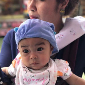 Look Kang profile icon