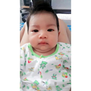 Duanghathai Saekhow profile icon