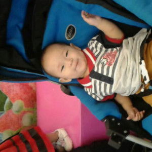 Mei Chen profile icon