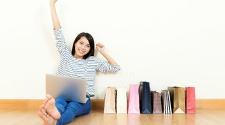 What do you need to shop right now?