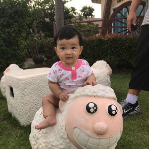 Moi Chan profile icon