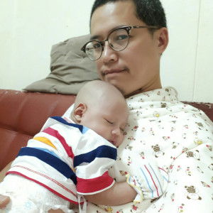 Pharadorn Khumsup profile icon