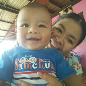 Jamies Suwanun profile icon