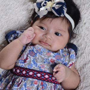 Everlyn Marquez profile icon