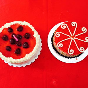 Marla Llagas Domogma profile icon