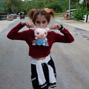 amonlada jaree profile icon