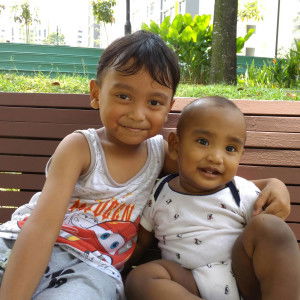 nurul erfann profile icon