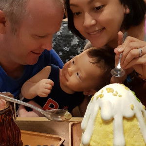 Pariyakorn Pakderadakul profile icon