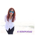 Kwanhathai Rerkpukdee profile icon