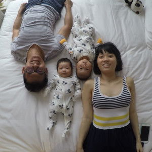 Agatha Kee profile icon