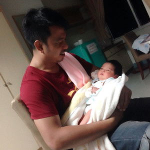 Muhsinah Marnia profile icon