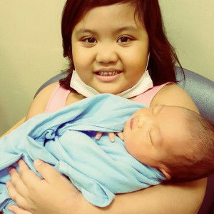 Rhaine Sumulong profile icon