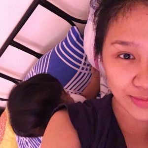 charmaine madrid profile icon