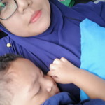 Wan Aznie Wan Ali profile icon