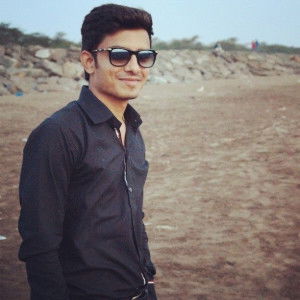 Chetan Navlakha profile icon