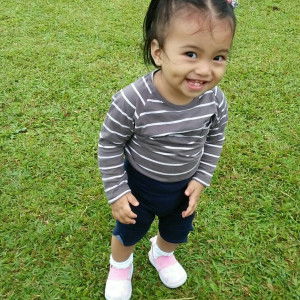 Rose Duan Cuyos profile icon