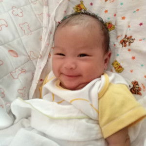 TaEw Haruthai profile icon