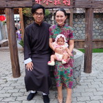 Luke Vesa-rajananda profile icon