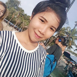 Natsita Chuayram profile icon