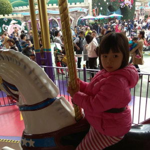 Mindy Chen profile icon