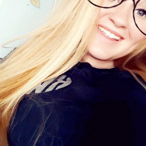 Katelyn Whitfield profile icon