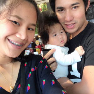 Mix Choochartpong profile icon