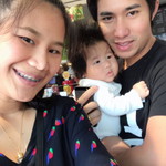 Mix Choochartpong profile icon