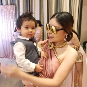 Sujitra Winwacharawach profile icon