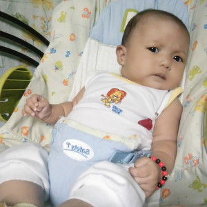 Jheng Doble profile icon