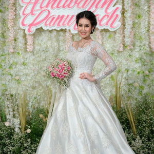 Aiyawan Unchan profile icon