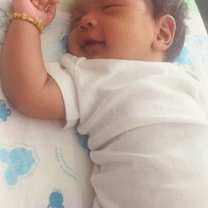 Pattaraporn Tipasai profile icon